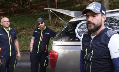 Team-und-Technik-auf-der-Lams-S06-E10 Team-und-Technik-auf-der-Lams-S06-E10